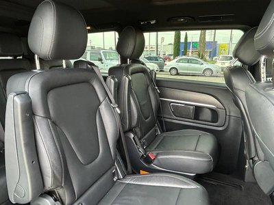 2021 Mercedes-BENZ V-CLASS 缩略图 42