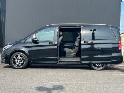 2021 Mercedes-BENZ V-CLASS 缩略图 55