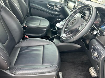 2021 Mercedes-BENZ V-CLASS 缩略图 36