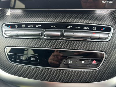 2021 Mercedes-BENZ V-CLASS 缩略图 21
