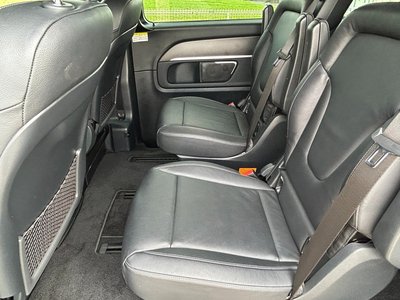 2021 Mercedes-BENZ V-CLASS 缩略图 43