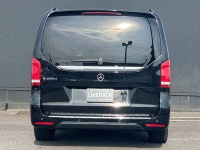 2021 Mercedes-BENZ V-CLASS 缩略图 57