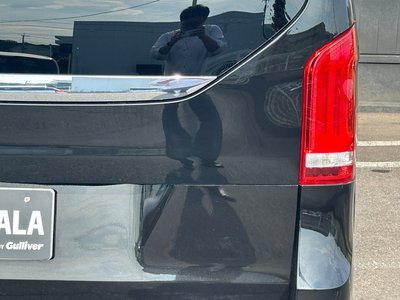 2021 Mercedes-BENZ V-CLASS 缩略图 60