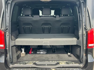 2021 Mercedes-BENZ V-CLASS 缩略图 48