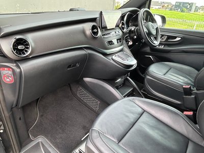 2021 Mercedes-BENZ V-CLASS 缩略图 38