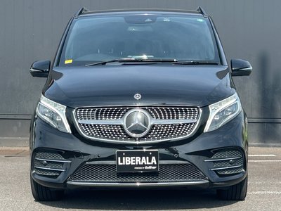 2021 Mercedes-BENZ V-CLASS 缩略图 50