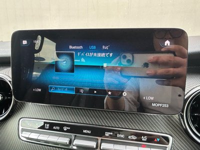 2021 Mercedes-BENZ V-CLASS 缩略图 19