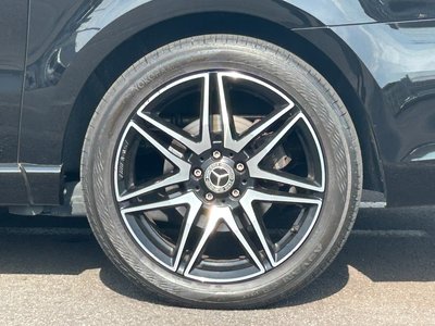 2021 Mercedes-BENZ V-CLASS 缩略图 67