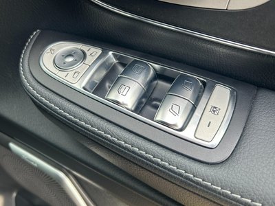 2021 Mercedes-BENZ V-CLASS 缩略图 33