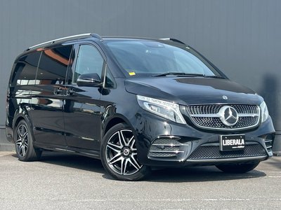 2021 Mercedes-BENZ V-CLASS 缩略图 51