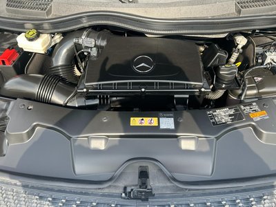 2021 Mercedes-BENZ V-CLASS 缩略图 64
