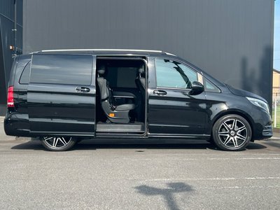 2021 Mercedes-BENZ V-CLASS 缩略图 53