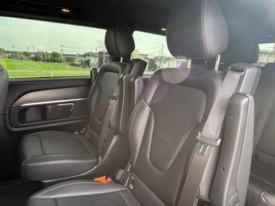 2021 Mercedes-BENZ V-CLASS 缩略图 44