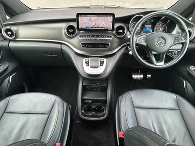2021 Mercedes-BENZ V-CLASS 照片 6
