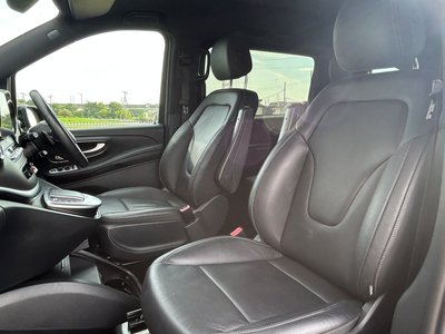 2021 Mercedes-BENZ V-CLASS 缩略图 40