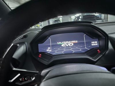 LAMBORGHINI HURACAN - 9