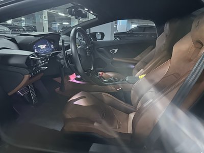 LAMBORGHINI HURACAN - 5
