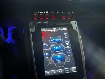 LAMBORGHINI HURACAN - 8