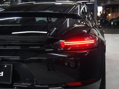 2023 Porsche 718 缩略图 22