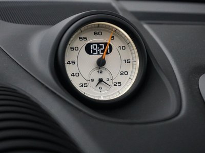 2023 Porsche 718 缩略图 13