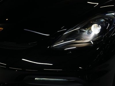 2023 Porsche 718 缩略图 19