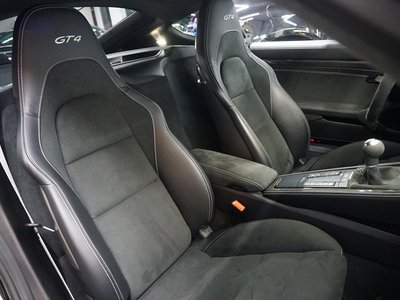 2023 Porsche 718 缩略图 11