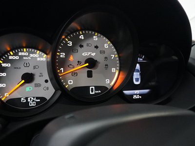 2023 Porsche 718 缩略图 12