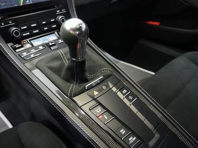 2023 Porsche 718 缩略图 15