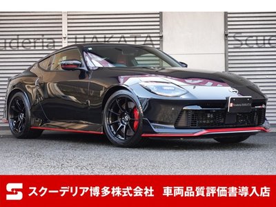 NISSAN FAIRLADY Z
