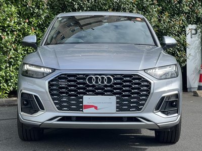 AUDI Q5 SPORTBACK - 6