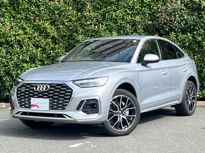 AUDI Q5 SPORTBACK
