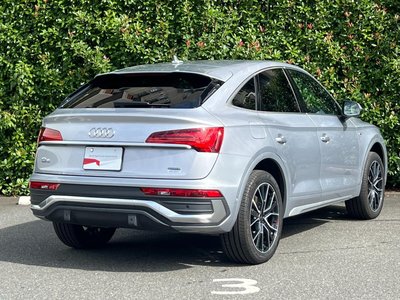 AUDI Q5 SPORTBACK - 7
