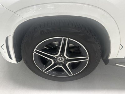 MERCEDES-BENZ GLE - 6