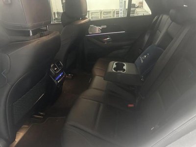 MERCEDES-BENZ GLE - 5