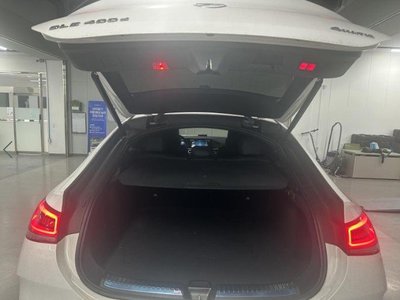 MERCEDES-BENZ GLE - 3