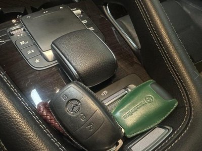 MERCEDES-BENZ GLE - 9