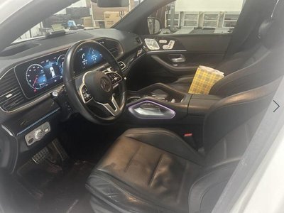 MERCEDES-BENZ GLE - 7