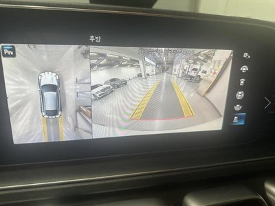 MERCEDES-BENZ GLE - 10