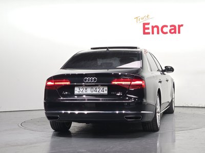 AUDI A8 - 3