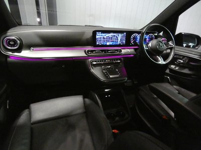 MERCEDES-BENZ V-CLASS - 9