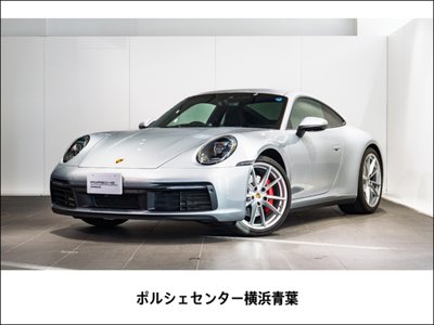 PORSCHE 911 - 1