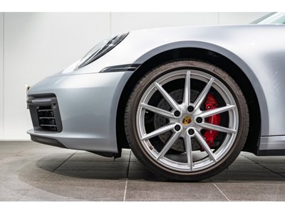 PORSCHE 911 - 10