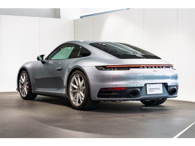 PORSCHE 911 - 2