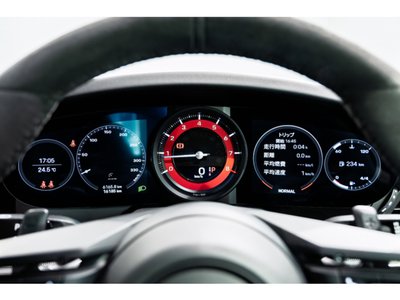 PORSCHE 911 - 6