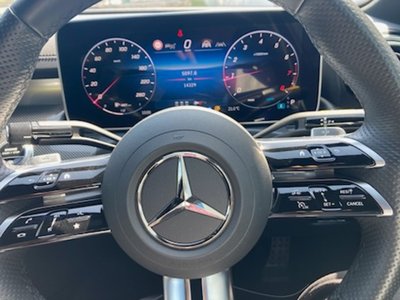 MERCEDES-BENZ C-CLASS - 7