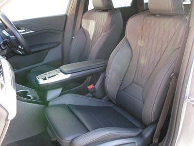 2025 BMW X1 照片 10