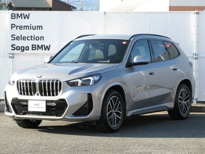 2025 BMW X1 照片 1