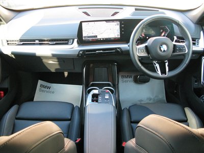 2025 BMW X1 照片 3