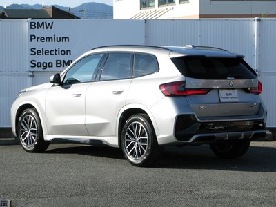 2025 BMW X1 照片 7