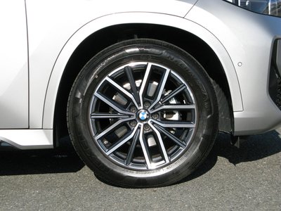 2025 BMW X1 缩略图 33